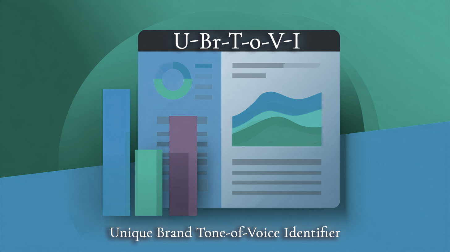 Brand voice mapping hero